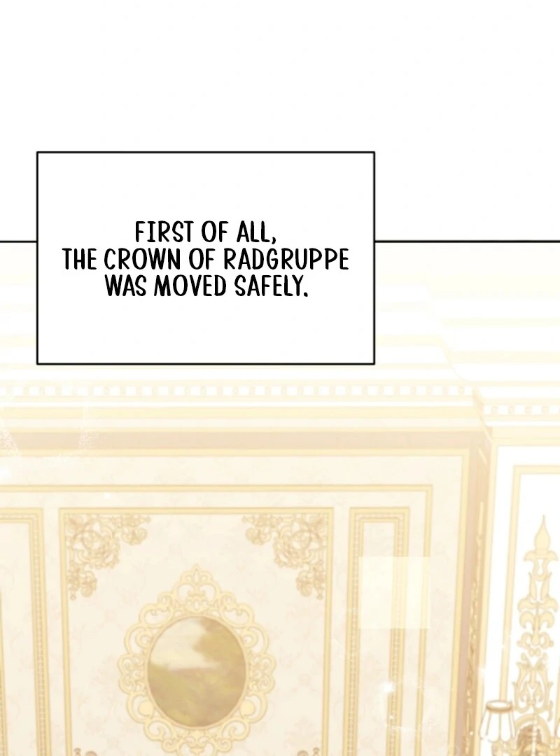 I Became the Daughter-in-Law of the Righteous Mad Dog Chapter 44 - Page 40