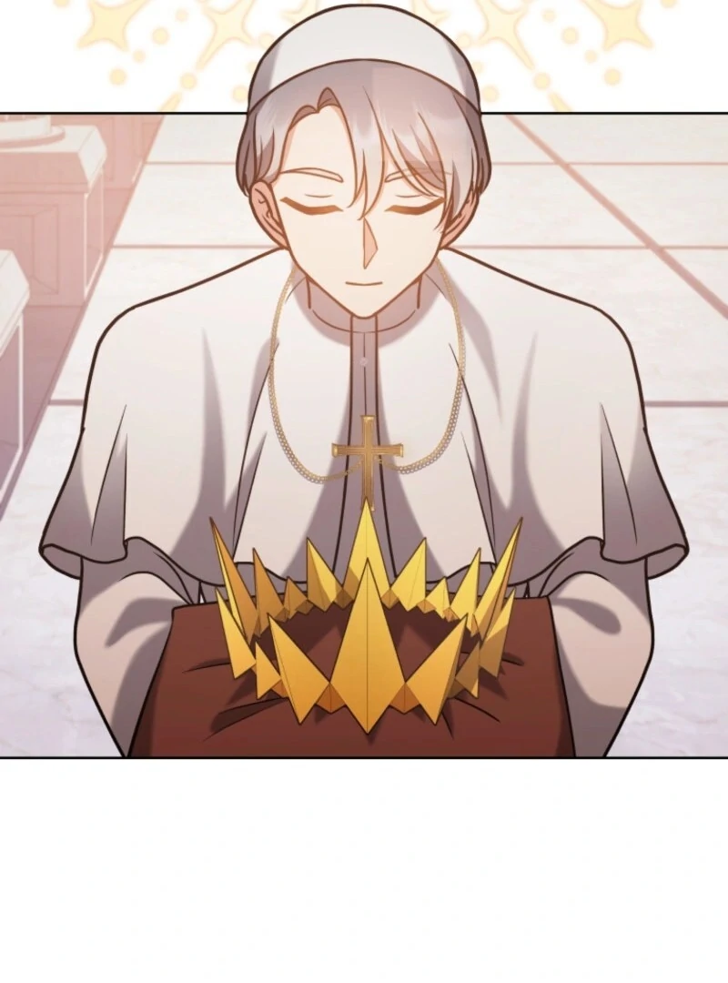 I Became the Daughter-in-Law of the Righteous Mad Dog Chapter 44 - Page 43