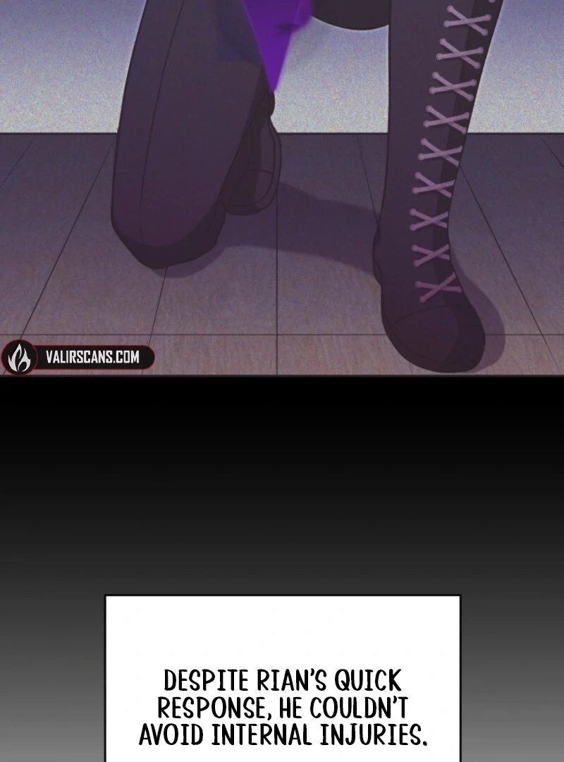 I Became the Daughter-in-Law of the Righteous Mad Dog Chapter 44 - Page 49