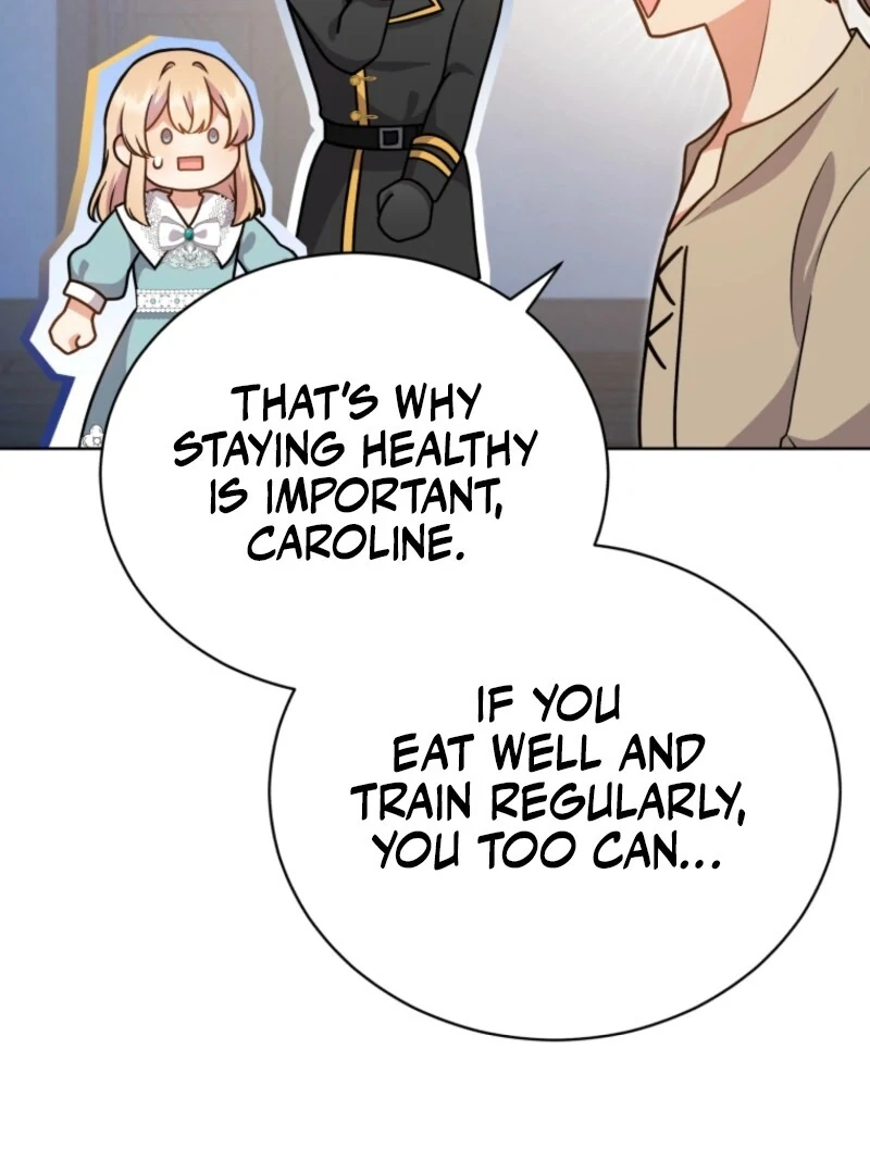 I Became the Daughter-in-Law of the Righteous Mad Dog Chapter 44 - Page 53