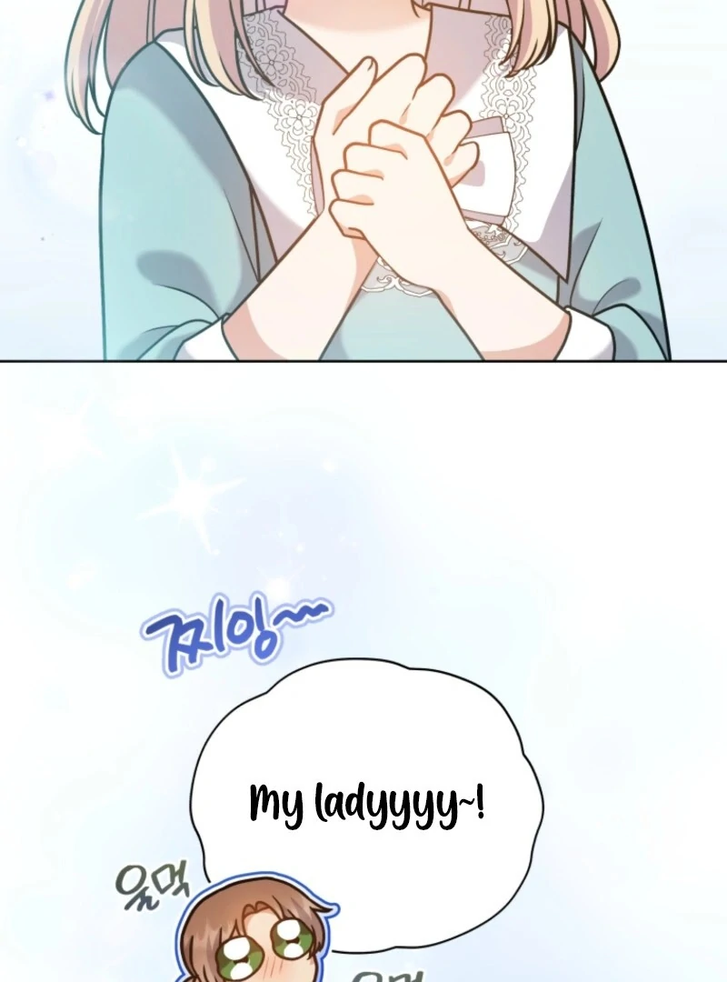 I Became the Daughter-in-Law of the Righteous Mad Dog Chapter 44 - Page 61