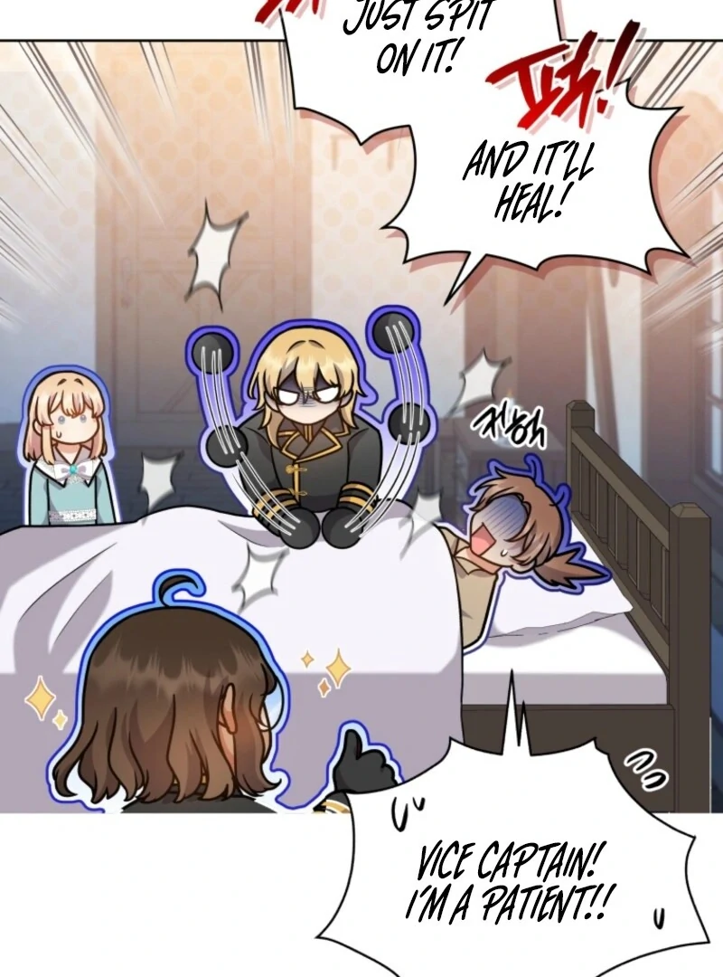 I Became the Daughter-in-Law of the Righteous Mad Dog Chapter 44 - Page 66