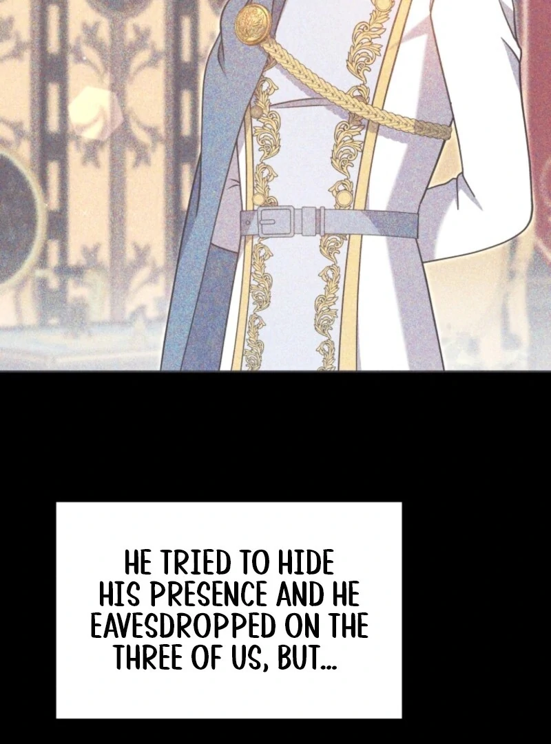 I Became the Daughter-in-Law of the Righteous Mad Dog Chapter 44 - Page 72