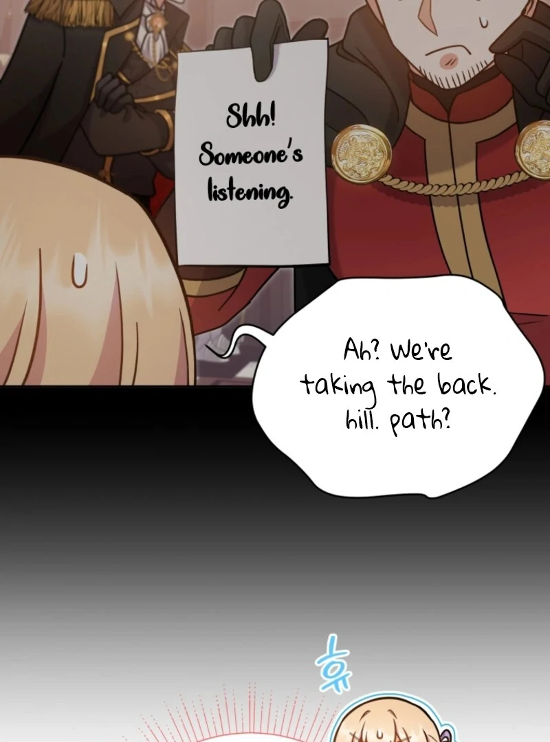 I Became the Daughter-in-Law of the Righteous Mad Dog Chapter 44 - Page 75