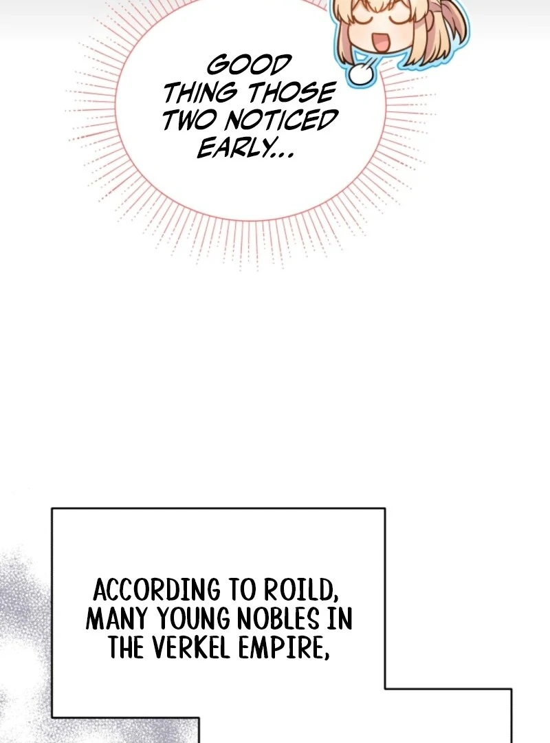 I Became the Daughter-in-Law of the Righteous Mad Dog Chapter 44 - Page 76