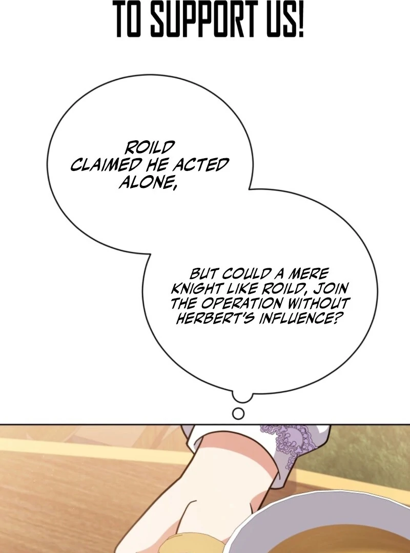 I Became the Daughter-in-Law of the Righteous Mad Dog Chapter 44 - Page 81