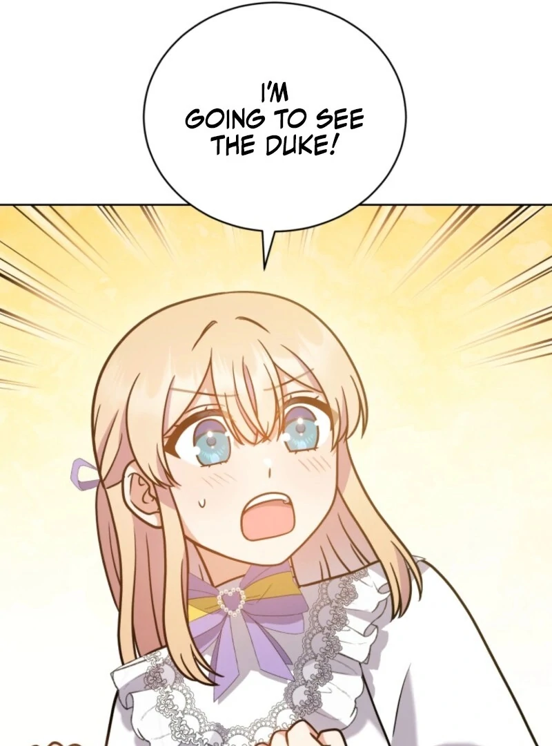 I Became the Daughter-in-Law of the Righteous Mad Dog Chapter 44 - Page 85