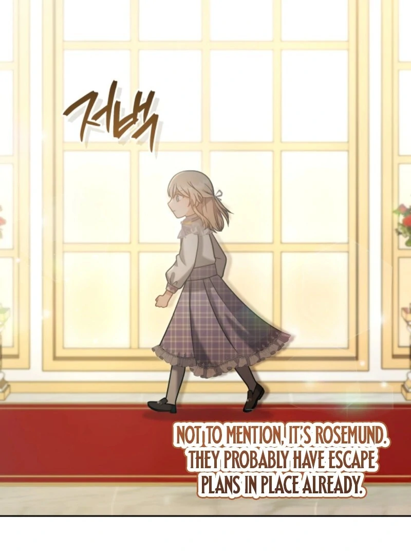 I Became the Daughter-in-Law of the Righteous Mad Dog Chapter 44 - Page 87