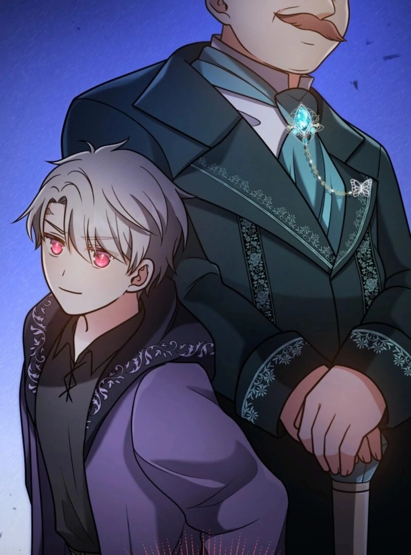 I Became the Daughter-in-Law of the Righteous Mad Dog Chapter 44 - Page 89