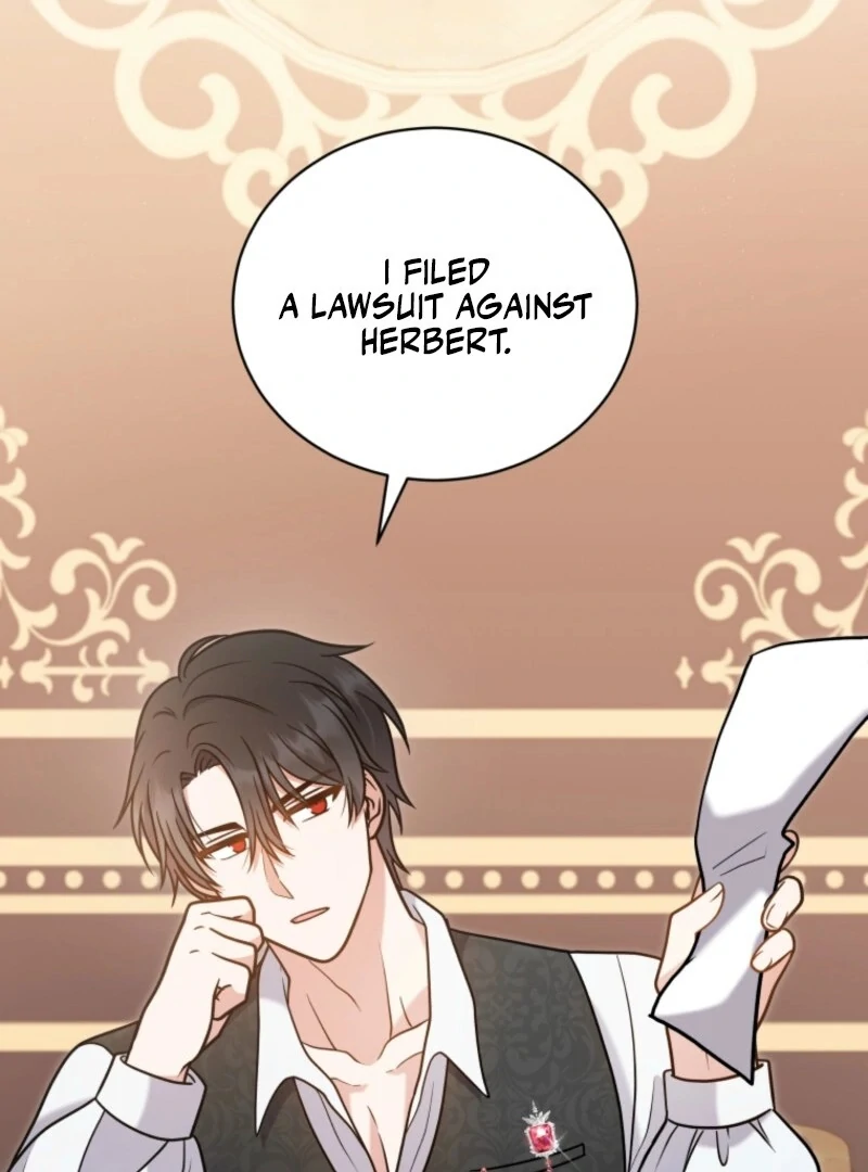 I Became the Daughter-in-Law of the Righteous Mad Dog Chapter 44 - Page 91