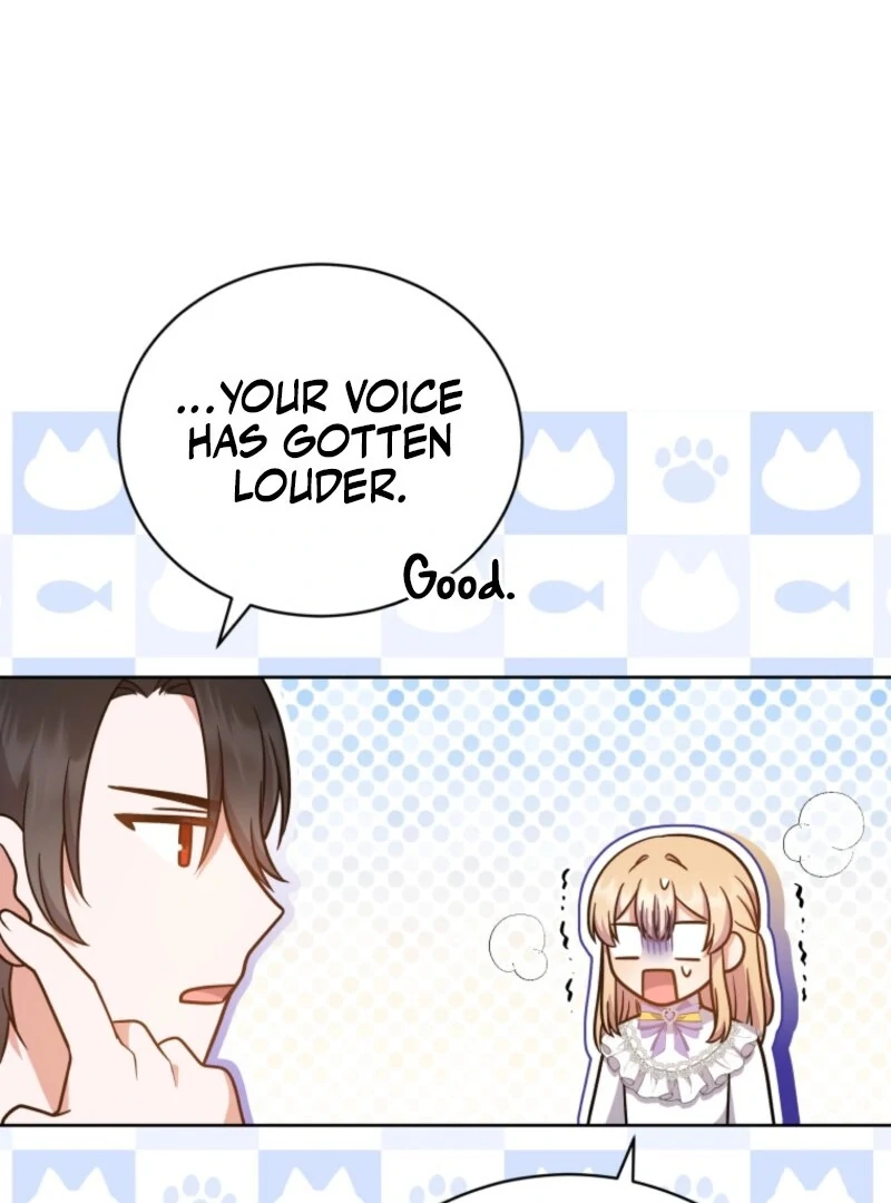 I Became the Daughter-in-Law of the Righteous Mad Dog Chapter 44 - Page 95