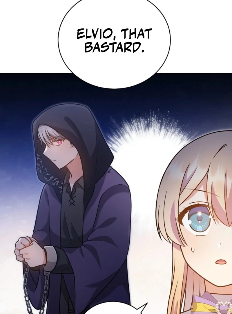 I Became the Daughter-in-Law of the Righteous Mad Dog Chapter 44 - Page 104