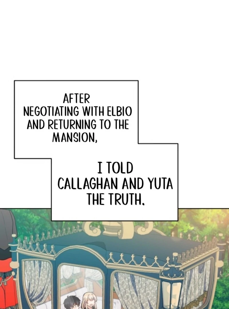 I Became the Daughter-in-Law of the Righteous Mad Dog Chapter 46 - Page 2