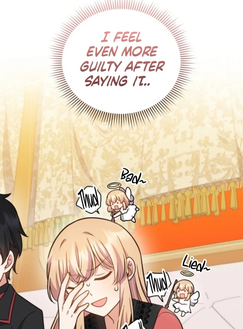 I Became the Daughter-in-Law of the Righteous Mad Dog Chapter 46 - Page 6