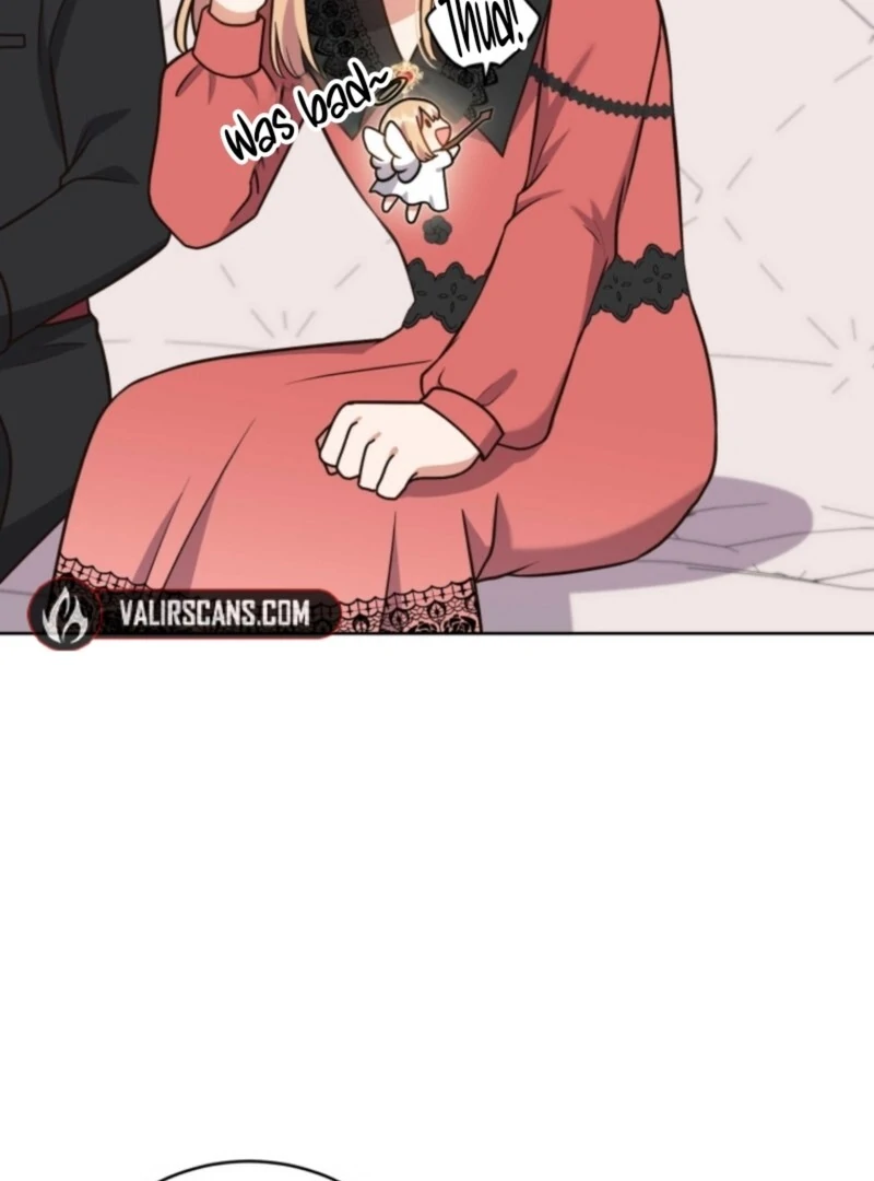 I Became the Daughter-in-Law of the Righteous Mad Dog Chapter 46 - Page 7