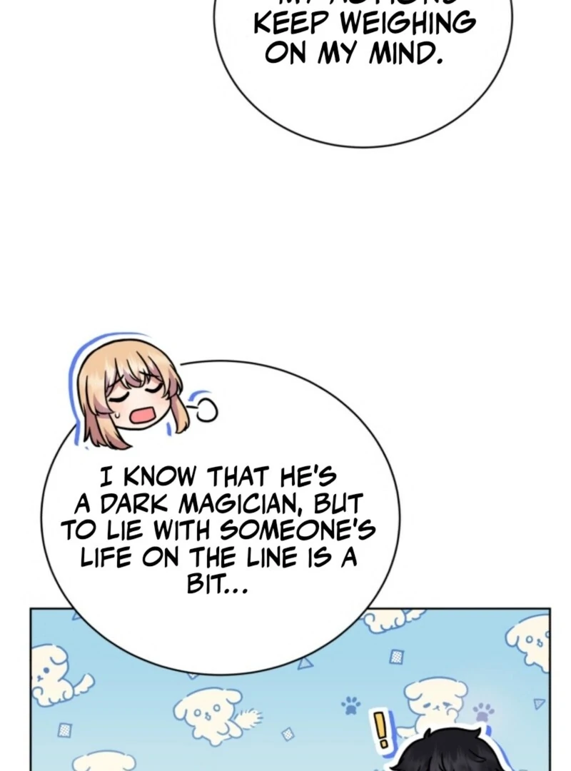 I Became the Daughter-in-Law of the Righteous Mad Dog Chapter 46 - Page 9