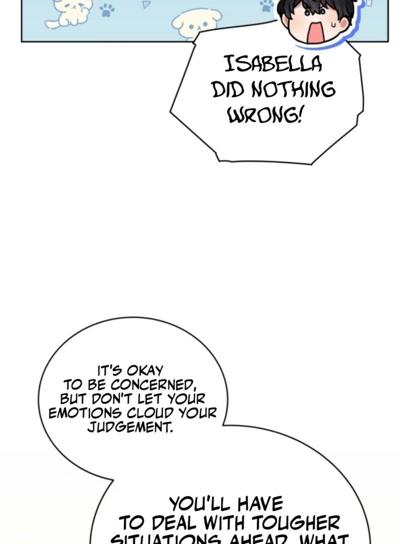 I Became the Daughter-in-Law of the Righteous Mad Dog Chapter 46 - Page 10