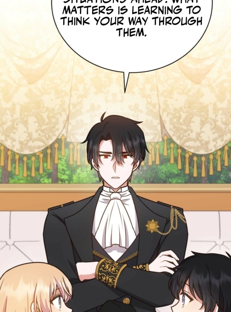 I Became the Daughter-in-Law of the Righteous Mad Dog Chapter 46 - Page 11