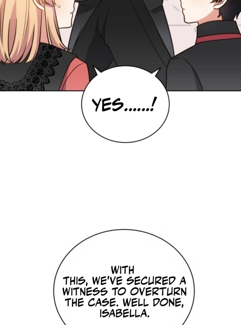 I Became the Daughter-in-Law of the Righteous Mad Dog Chapter 46 - Page 12