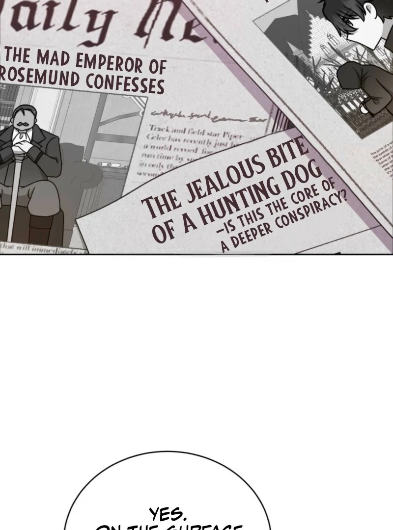 I Became the Daughter-in-Law of the Righteous Mad Dog Chapter 46 - Page 18