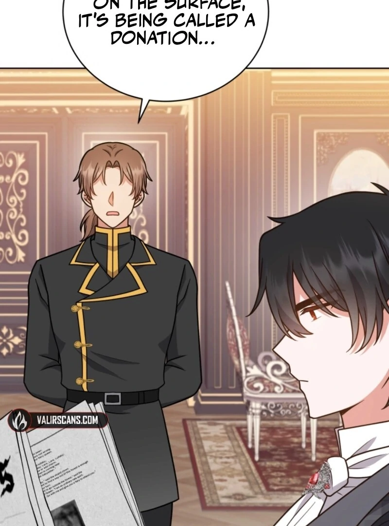 I Became the Daughter-in-Law of the Righteous Mad Dog Chapter 46 - Page 19