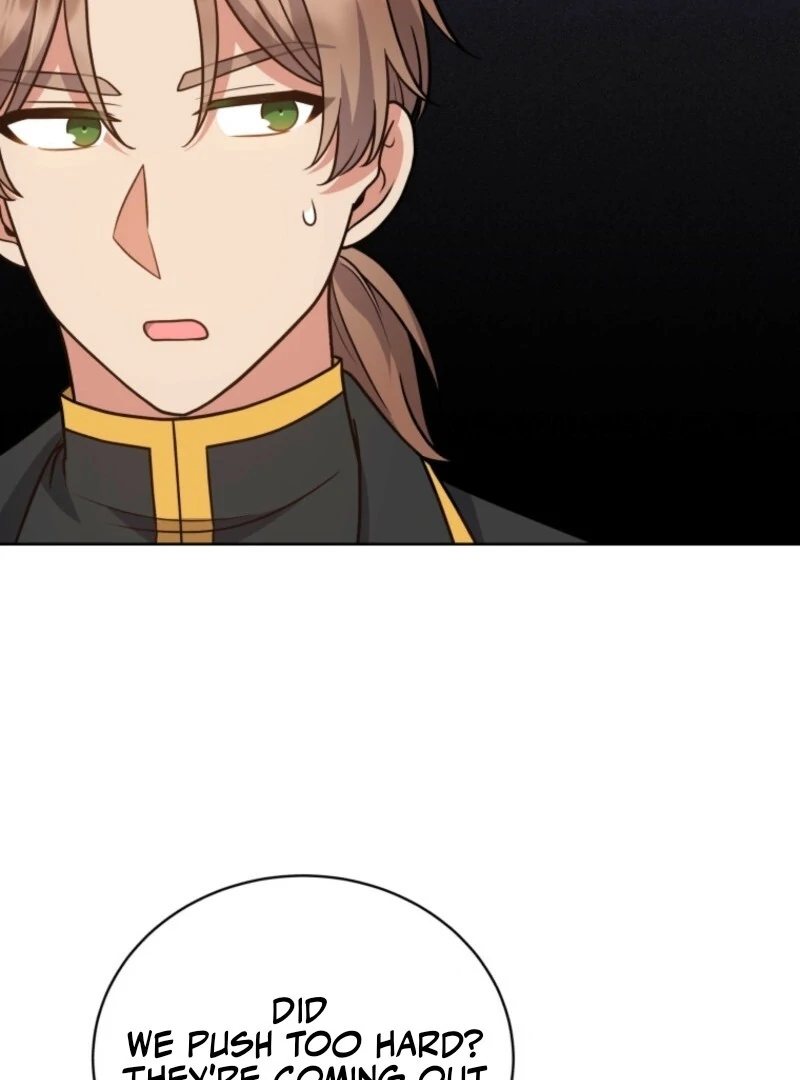I Became the Daughter-in-Law of the Righteous Mad Dog Chapter 46 - Page 21