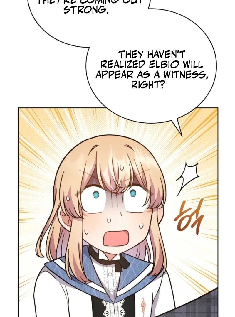 I Became the Daughter-in-Law of the Righteous Mad Dog Chapter 46 - Page 22