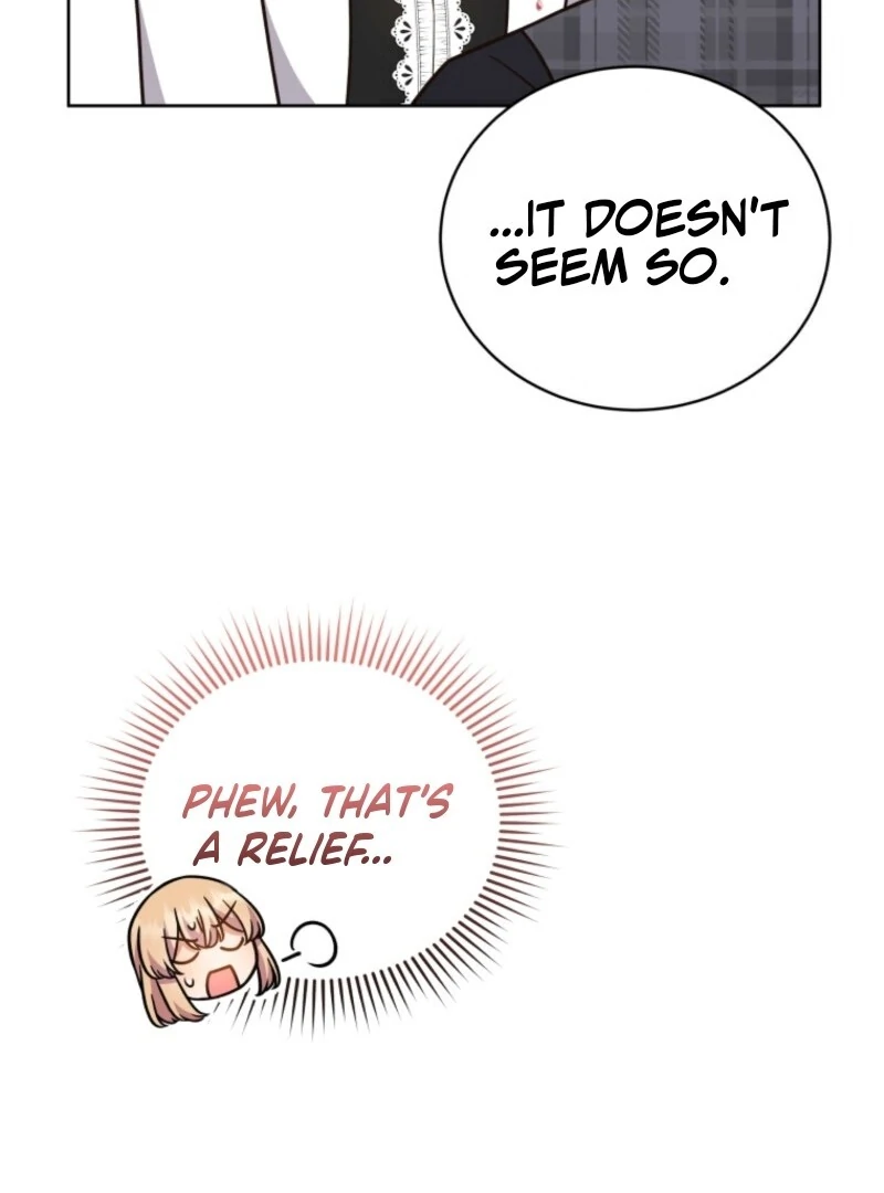 I Became the Daughter-in-Law of the Righteous Mad Dog Chapter 46 - Page 23