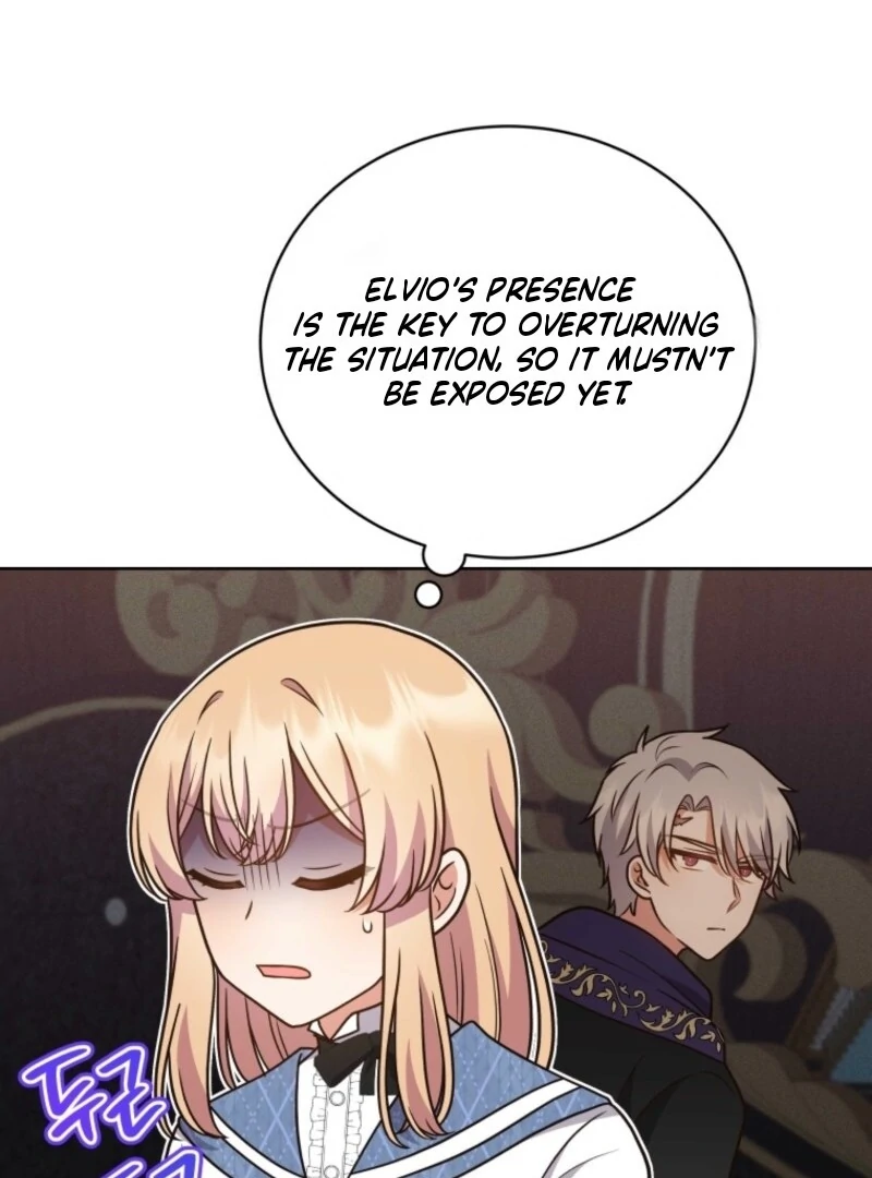 I Became the Daughter-in-Law of the Righteous Mad Dog Chapter 46 - Page 24