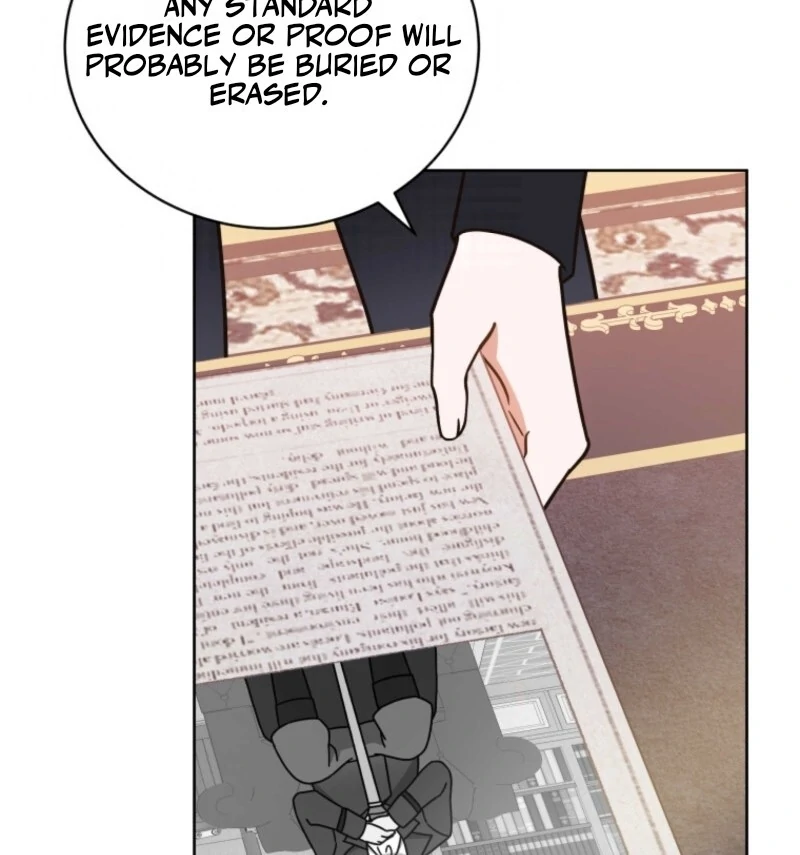 I Became the Daughter-in-Law of the Righteous Mad Dog Chapter 46 - Page 27