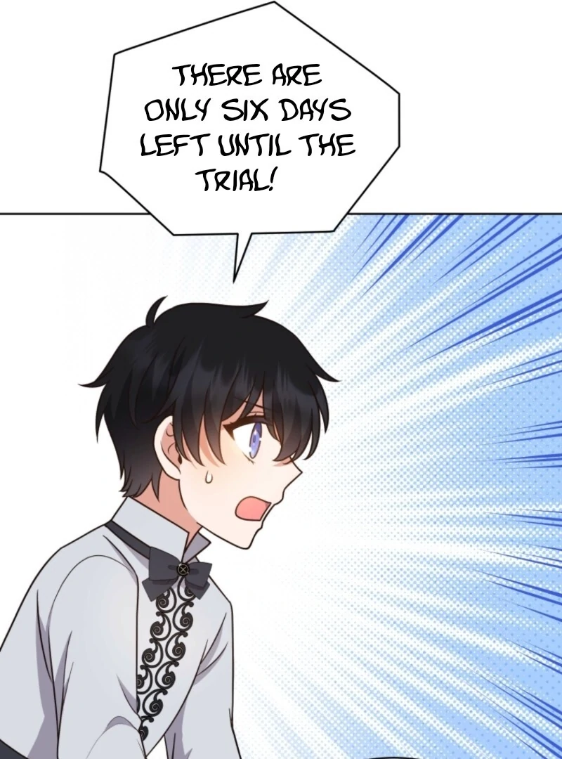 I Became the Daughter-in-Law of the Righteous Mad Dog Chapter 46 - Page 29