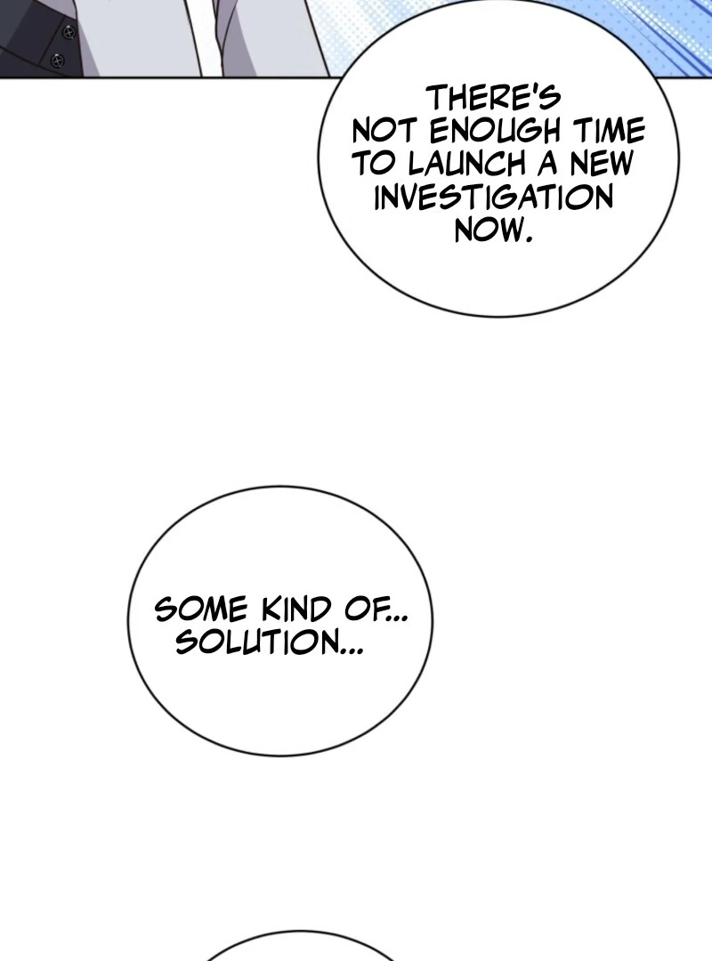 I Became the Daughter-in-Law of the Righteous Mad Dog Chapter 46 - Page 30