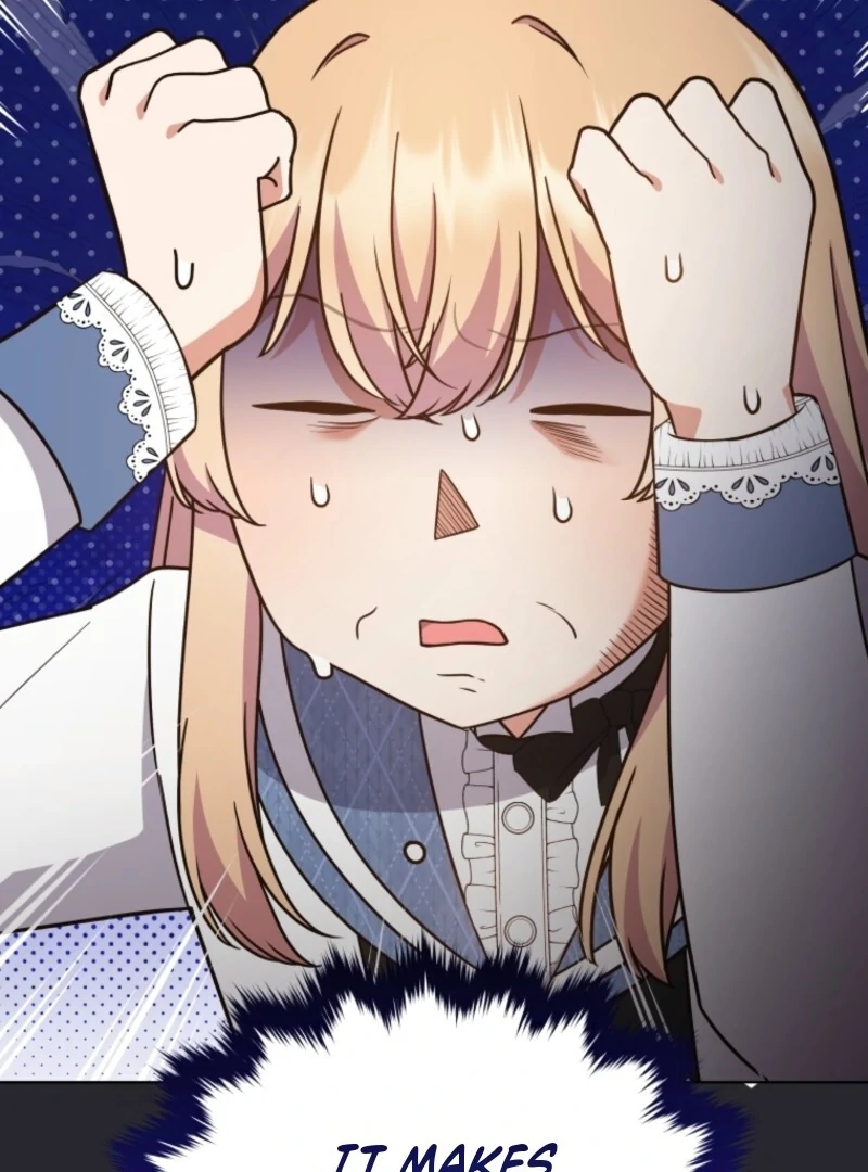 I Became the Daughter-in-Law of the Righteous Mad Dog Chapter 46 - Page 33