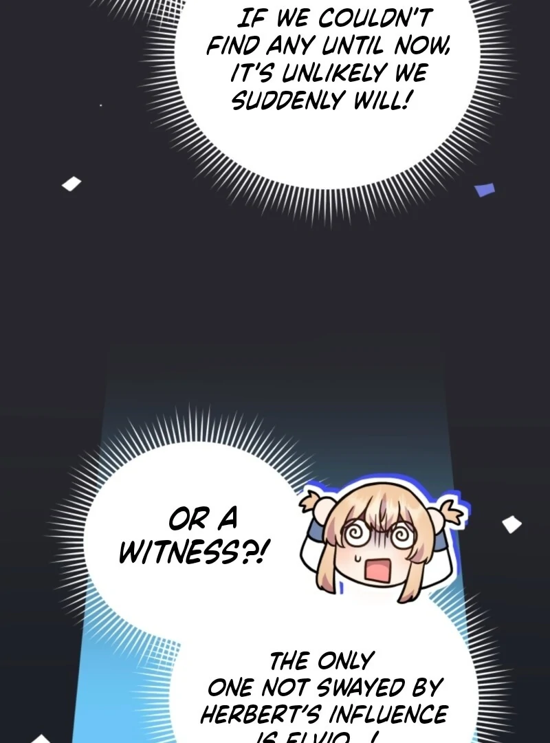 I Became the Daughter-in-Law of the Righteous Mad Dog Chapter 46 - Page 35