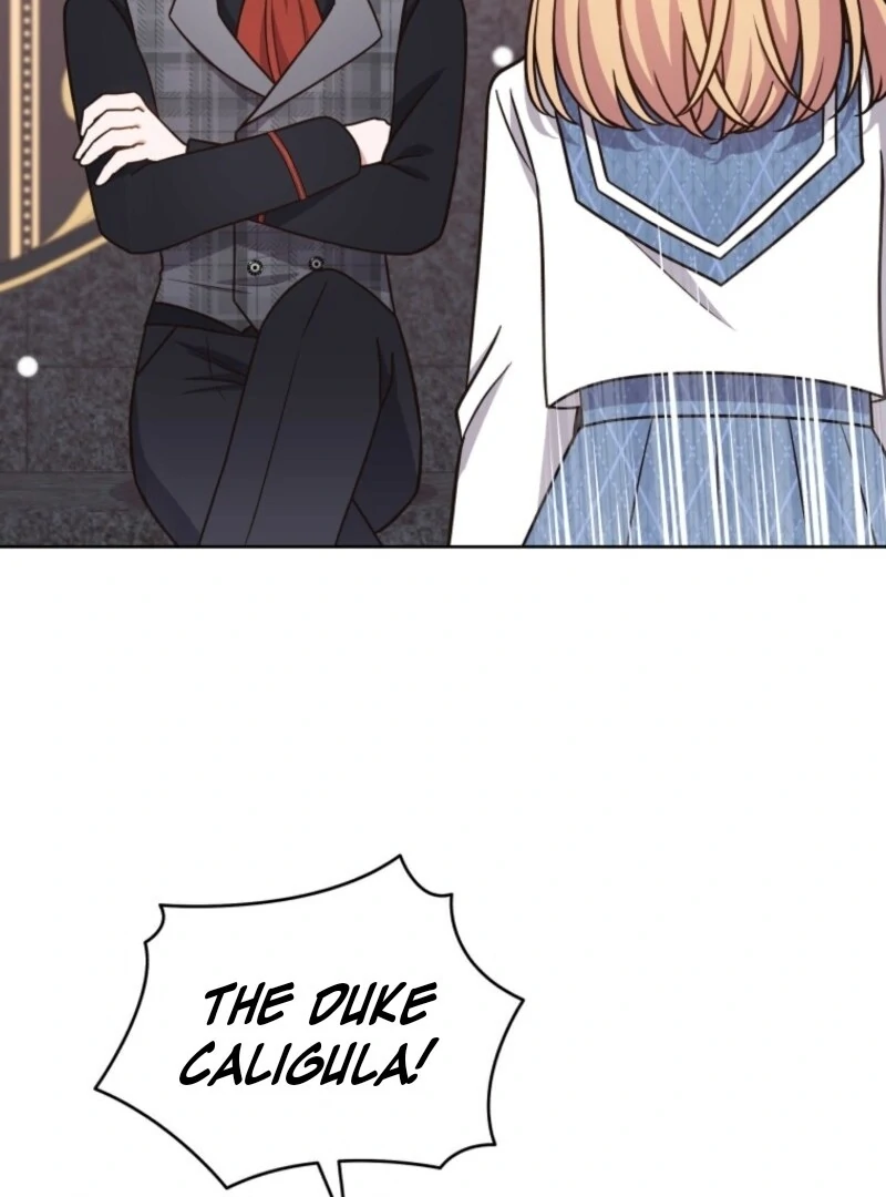 I Became the Daughter-in-Law of the Righteous Mad Dog Chapter 46 - Page 40