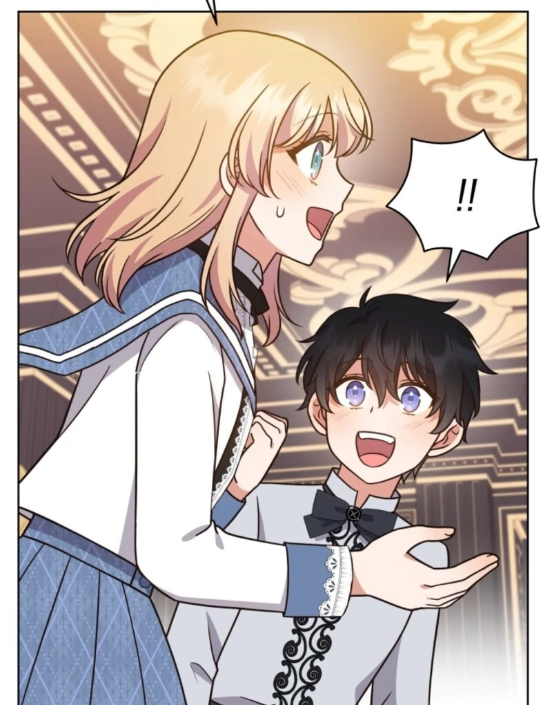 I Became the Daughter-in-Law of the Righteous Mad Dog Chapter 46 - Page 41