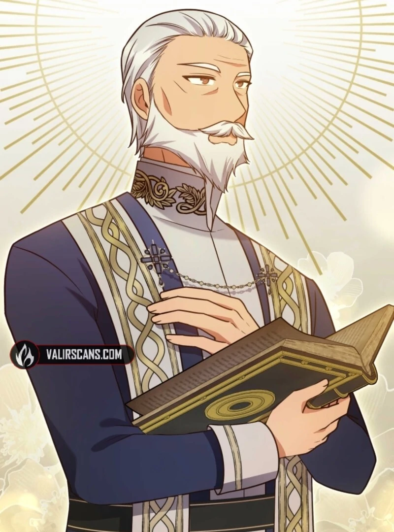 I Became the Daughter-in-Law of the Righteous Mad Dog Chapter 46 - Page 43