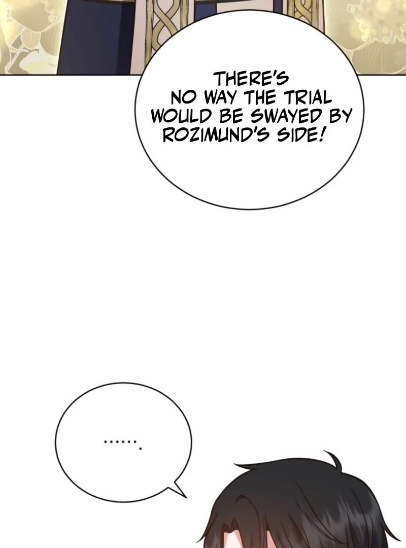I Became the Daughter-in-Law of the Righteous Mad Dog Chapter 46 - Page 44