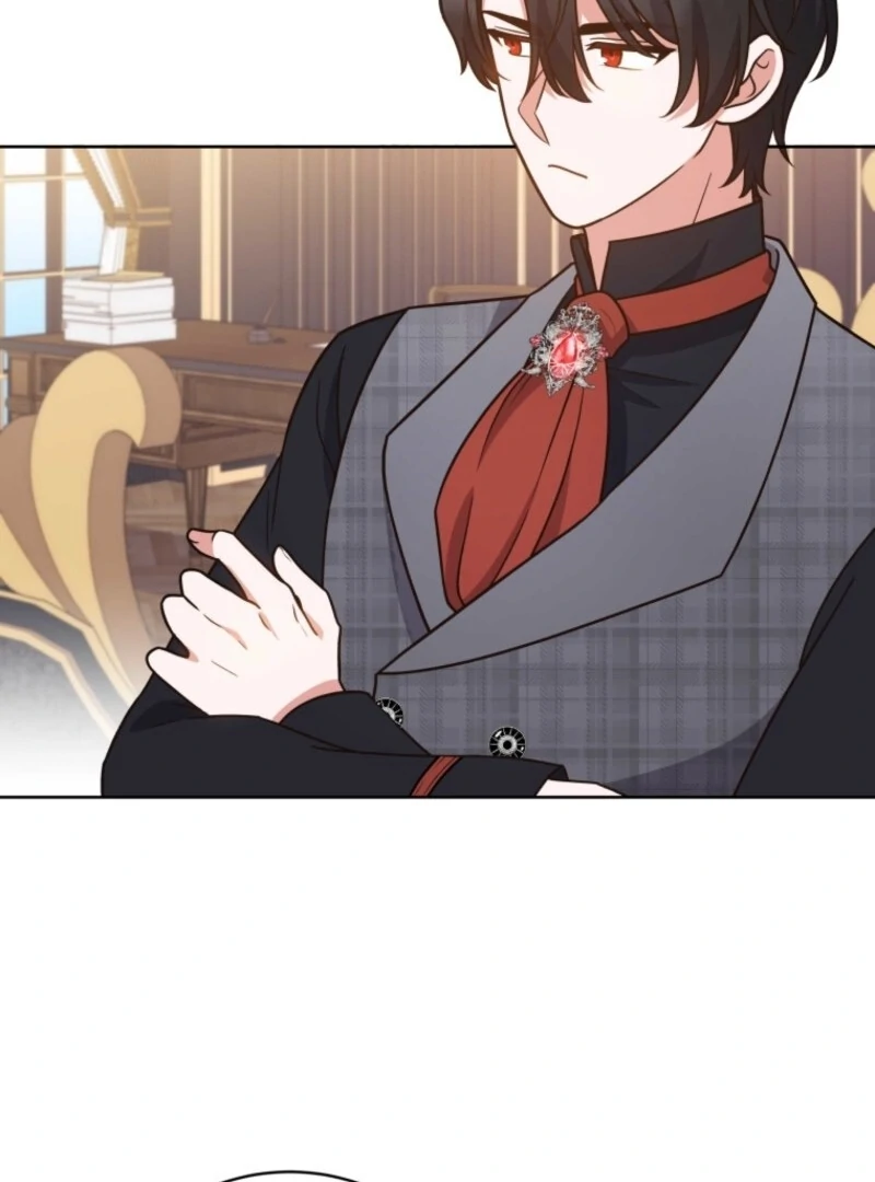 I Became the Daughter-in-Law of the Righteous Mad Dog Chapter 46 - Page 45
