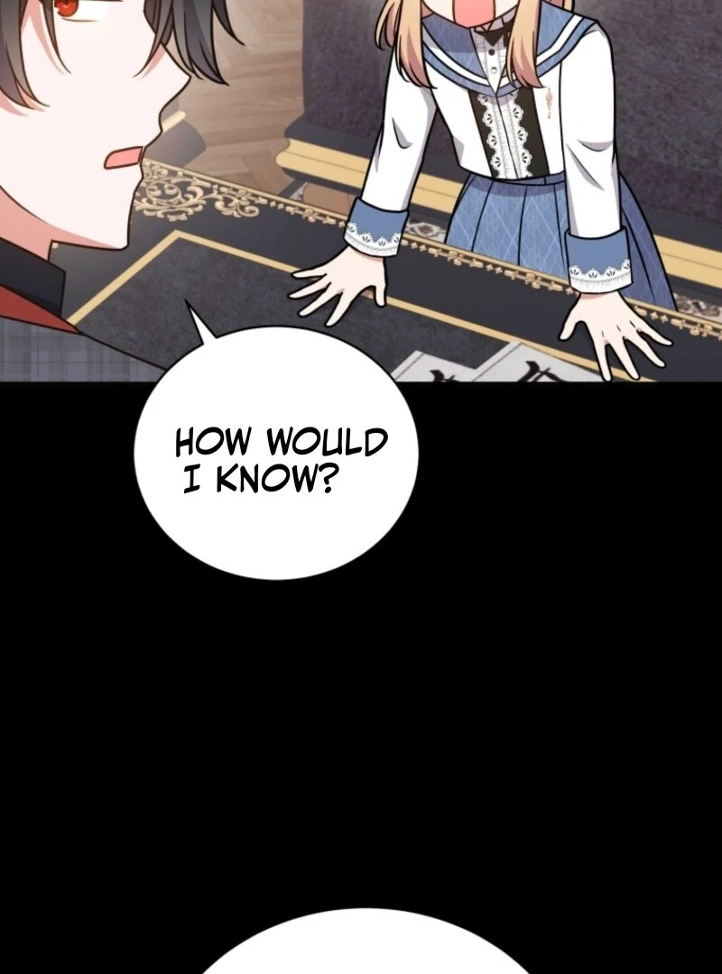 I Became the Daughter-in-Law of the Righteous Mad Dog Chapter 46 - Page 48