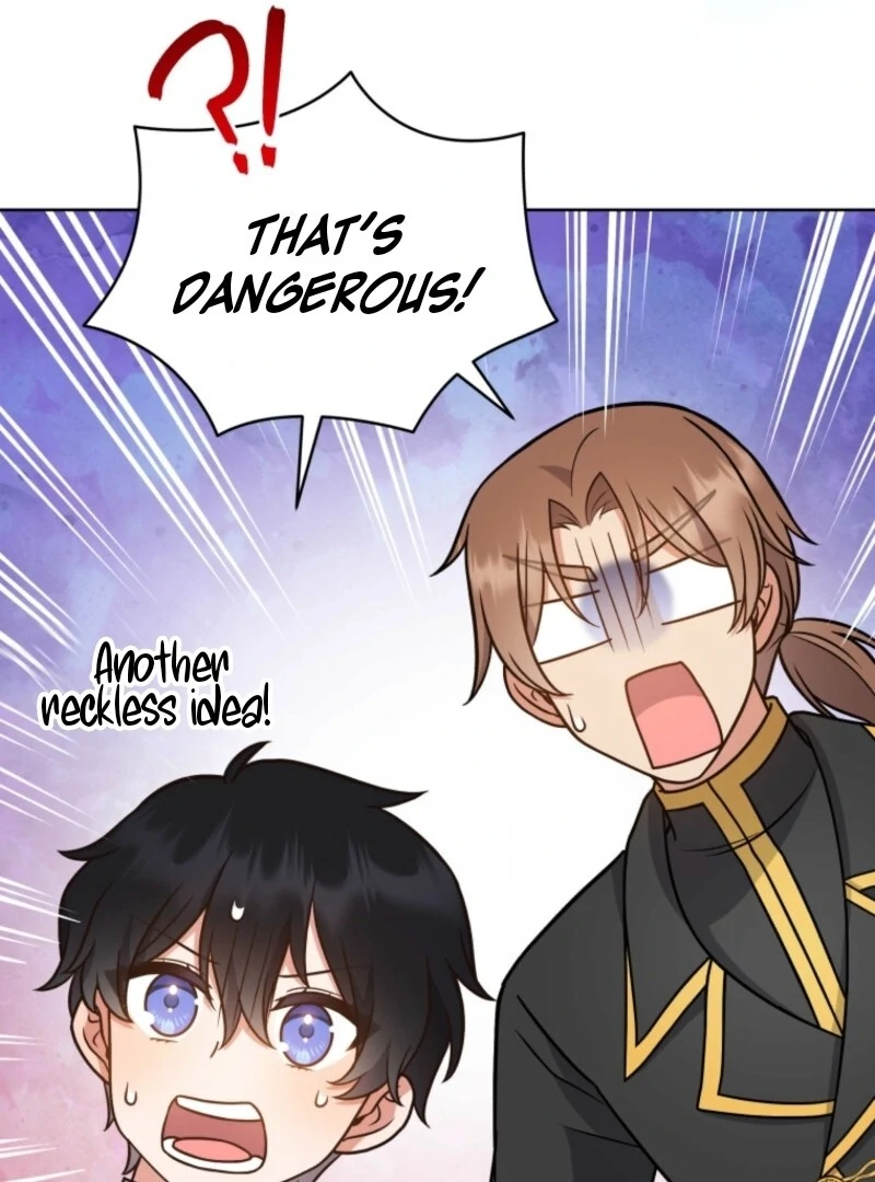 I Became the Daughter-in-Law of the Righteous Mad Dog Chapter 46 - Page 57