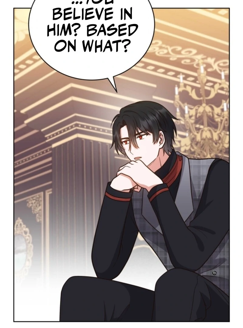 I Became the Daughter-in-Law of the Righteous Mad Dog Chapter 46 - Page 63