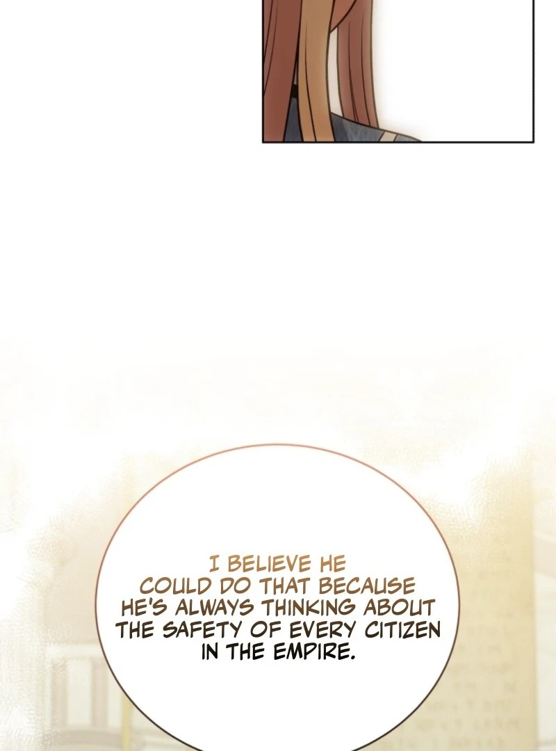 I Became the Daughter-in-Law of the Righteous Mad Dog Chapter 46 - Page 72