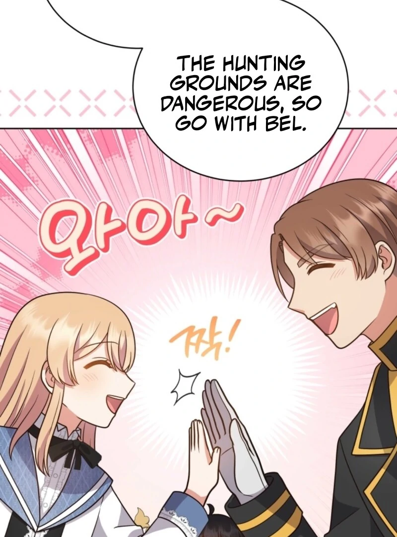 I Became the Daughter-in-Law of the Righteous Mad Dog Chapter 46 - Page 78