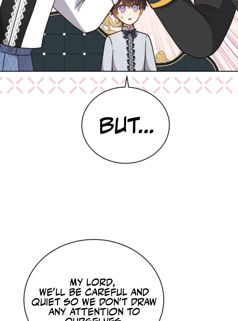 I Became the Daughter-in-Law of the Righteous Mad Dog Chapter 46 - Page 79