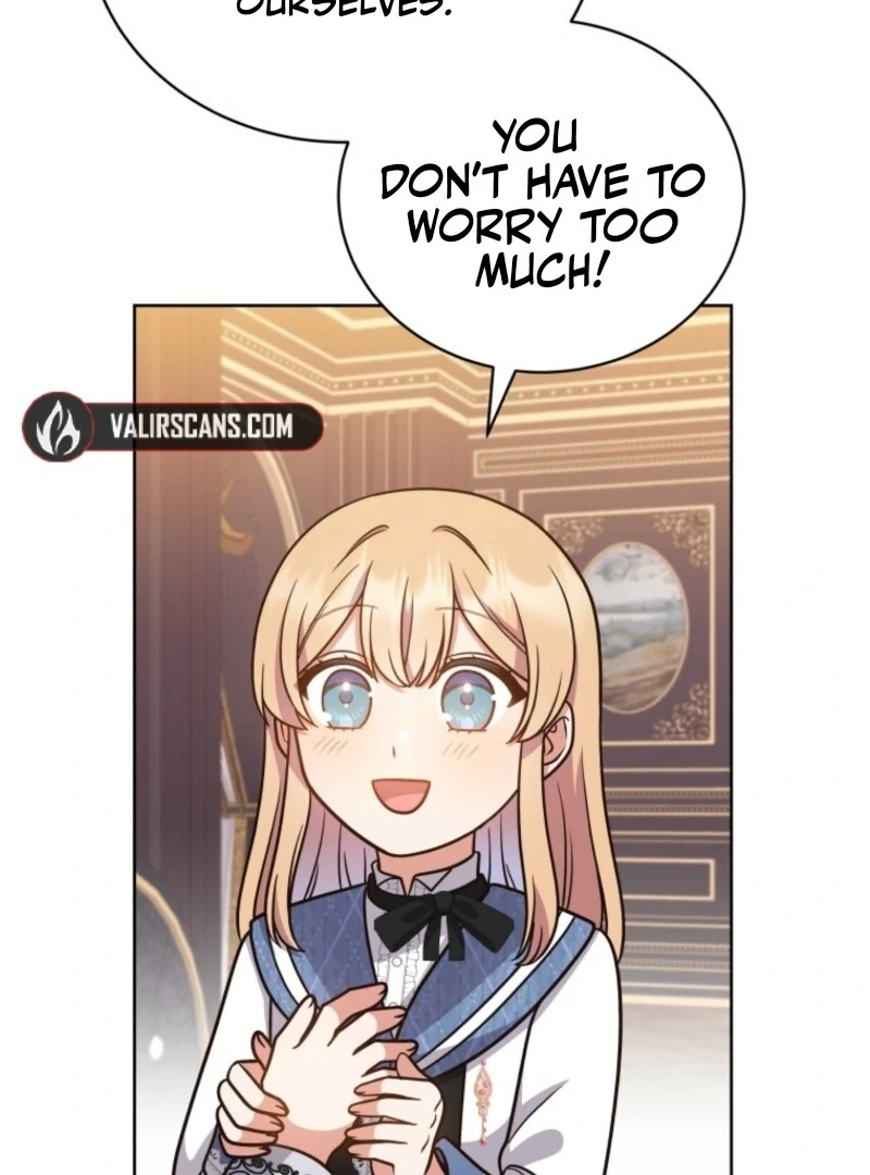 I Became the Daughter-in-Law of the Righteous Mad Dog Chapter 46 - Page 80
