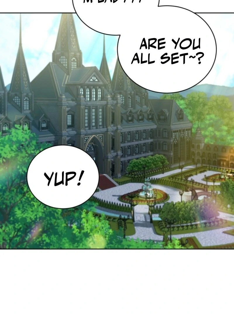 I Became the Daughter-in-Law of the Righteous Mad Dog Chapter 46 - Page 86