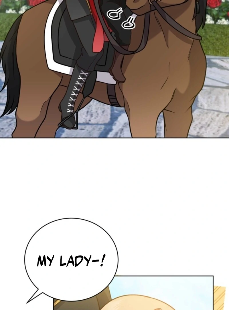 I Became the Daughter-in-Law of the Righteous Mad Dog Chapter 46 - Page 88