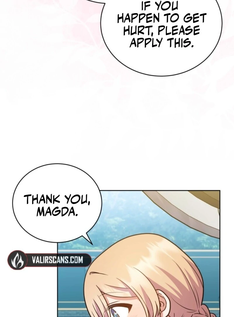 I Became the Daughter-in-Law of the Righteous Mad Dog Chapter 46 - Page 92