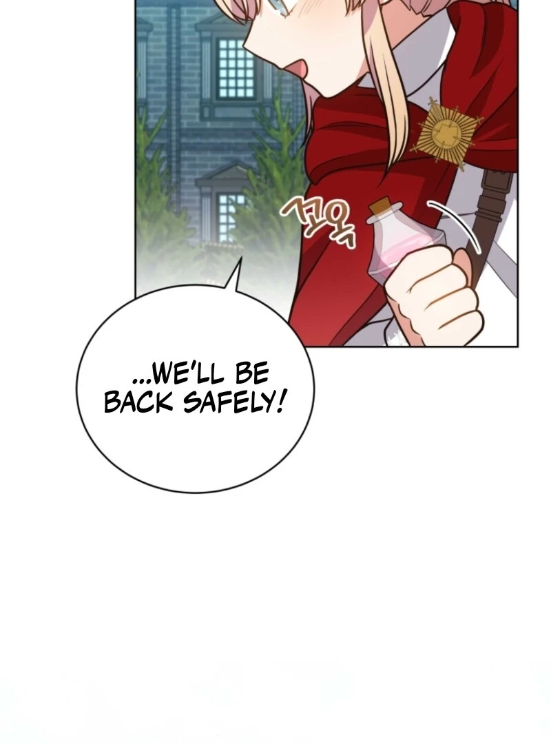 I Became the Daughter-in-Law of the Righteous Mad Dog Chapter 46 - Page 93
